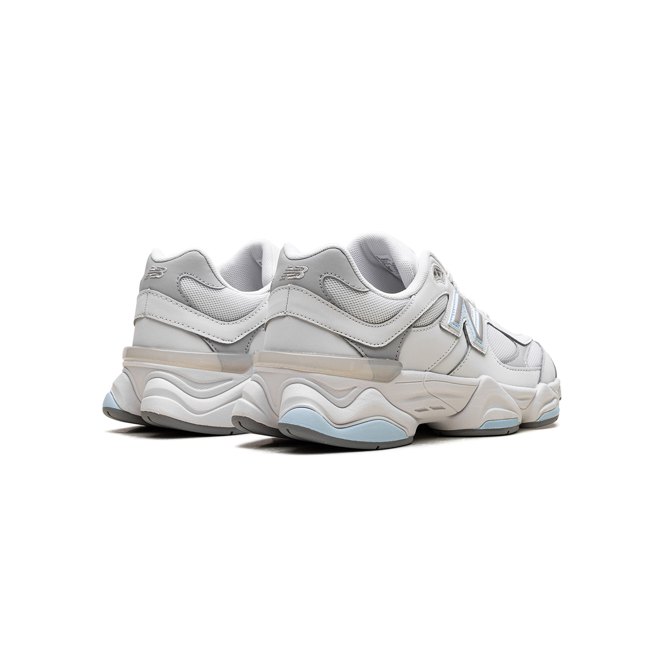 9060 GS "Reflection Quarry Blue"
