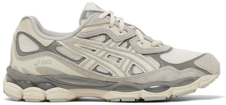 ASICS Gel-NYC Oyster Grey