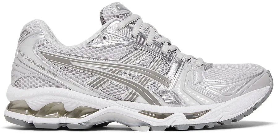 Asics Gel Kayano Cloud Grey