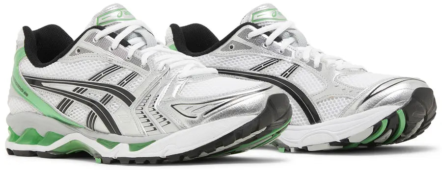 Asics Gel Kayano Malachite Green