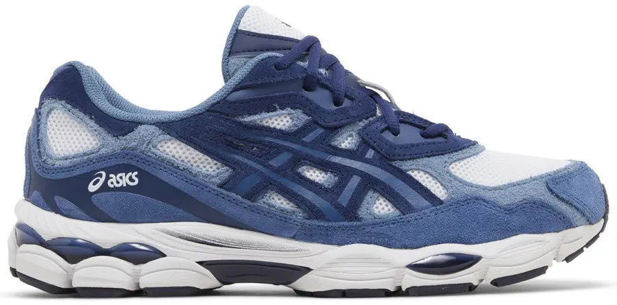 Asics Gel NYC 'Indigo'