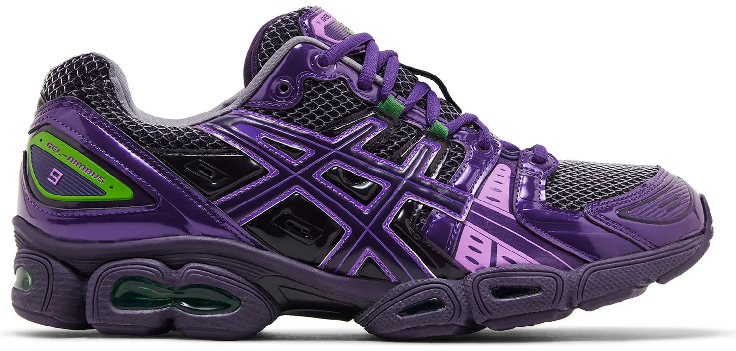 Asics Gel Nimbus 9 'Joker'
