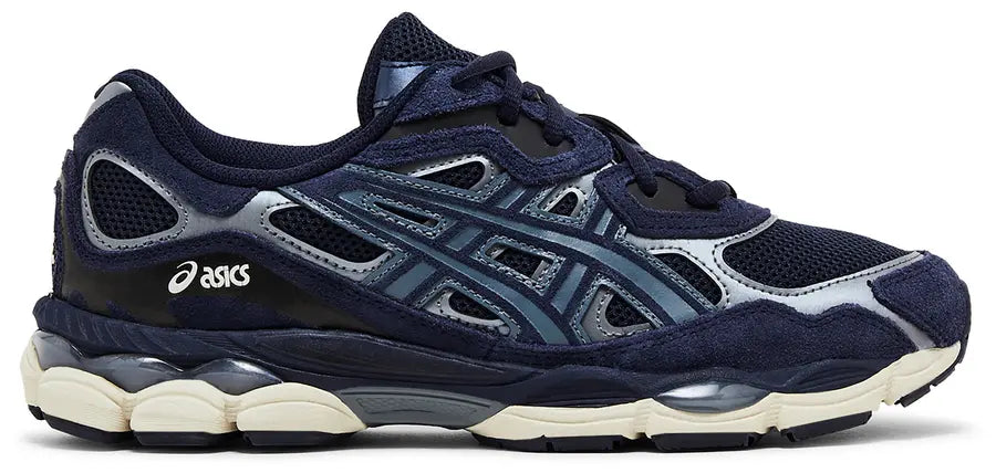Asics Gel NYC 'Midnight'