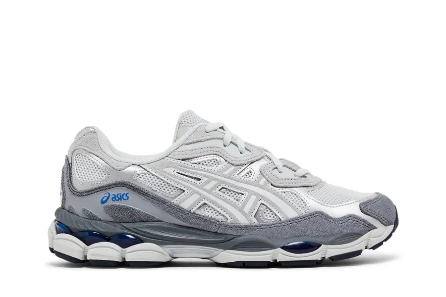 ASICS Gel-NYC 'Gravel'