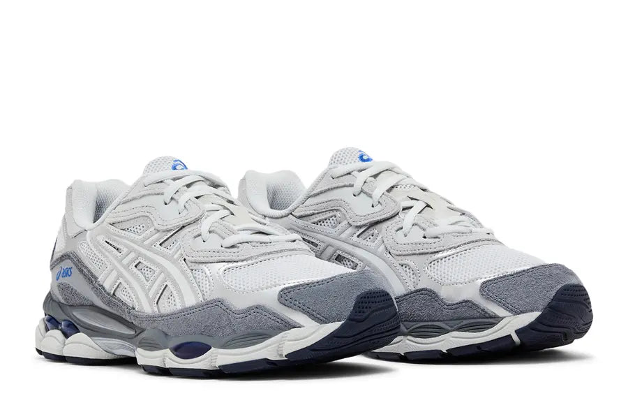 ASICS Gel-NYC 'Gravel'