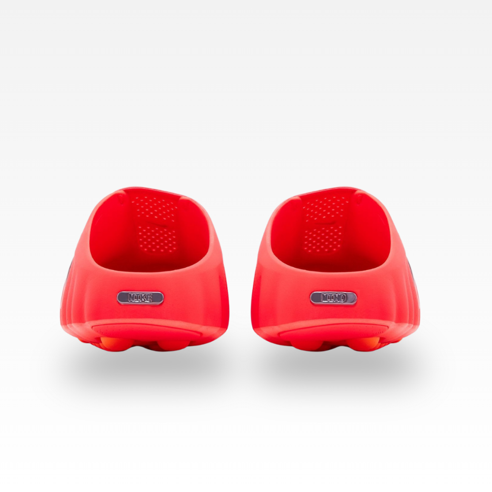 Mind 001 'Solar Red'