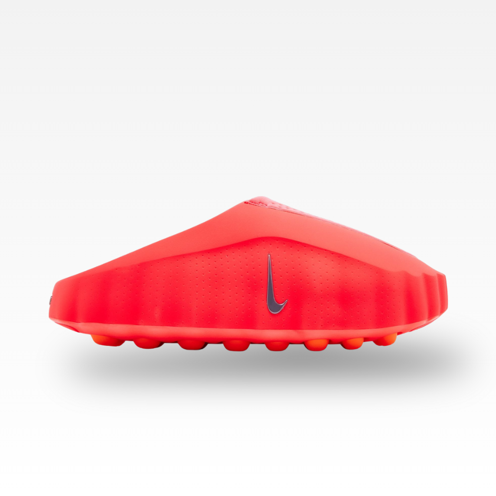 Mind 001 'Solar Red'