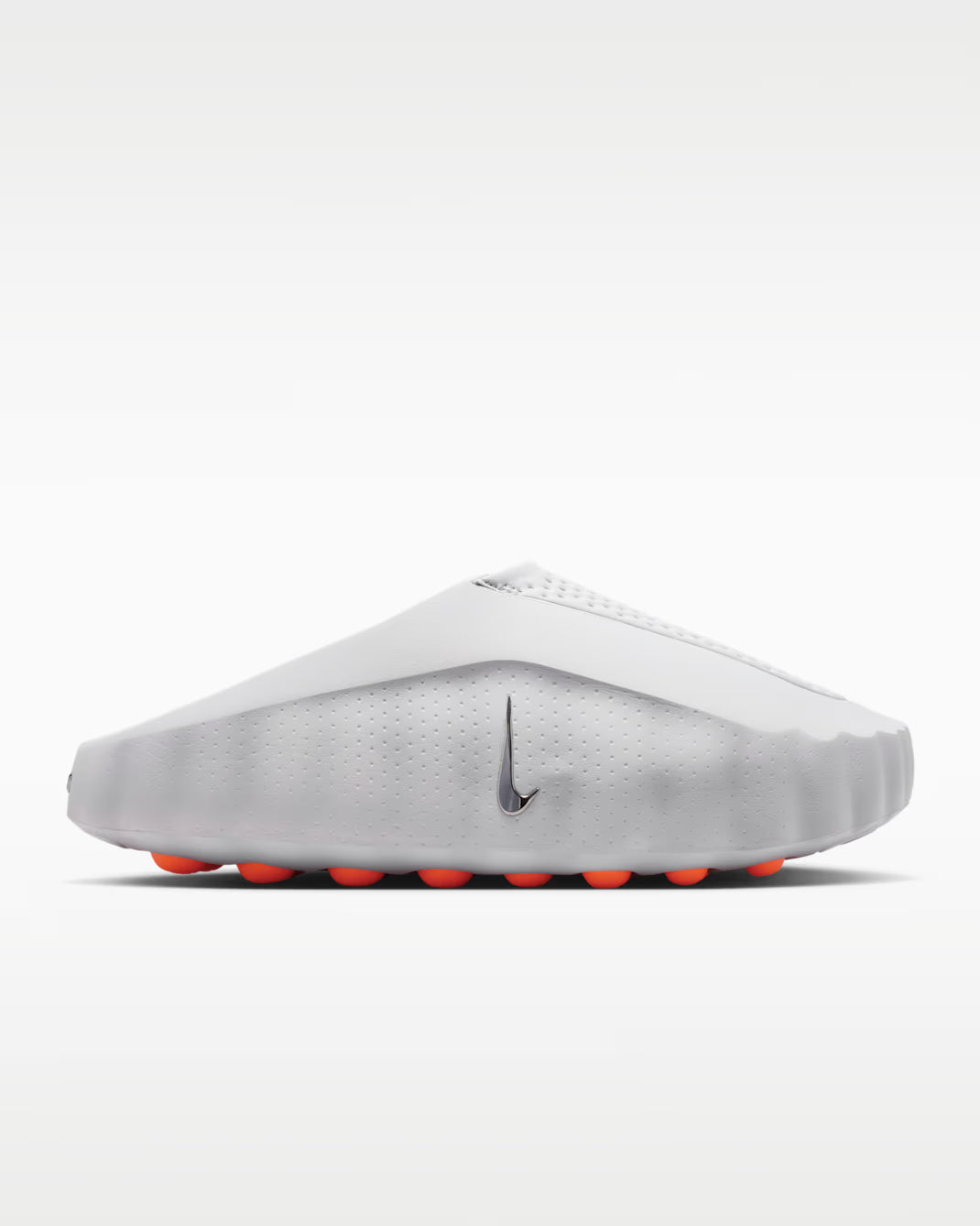 Mind 001 Light Smoke Grey