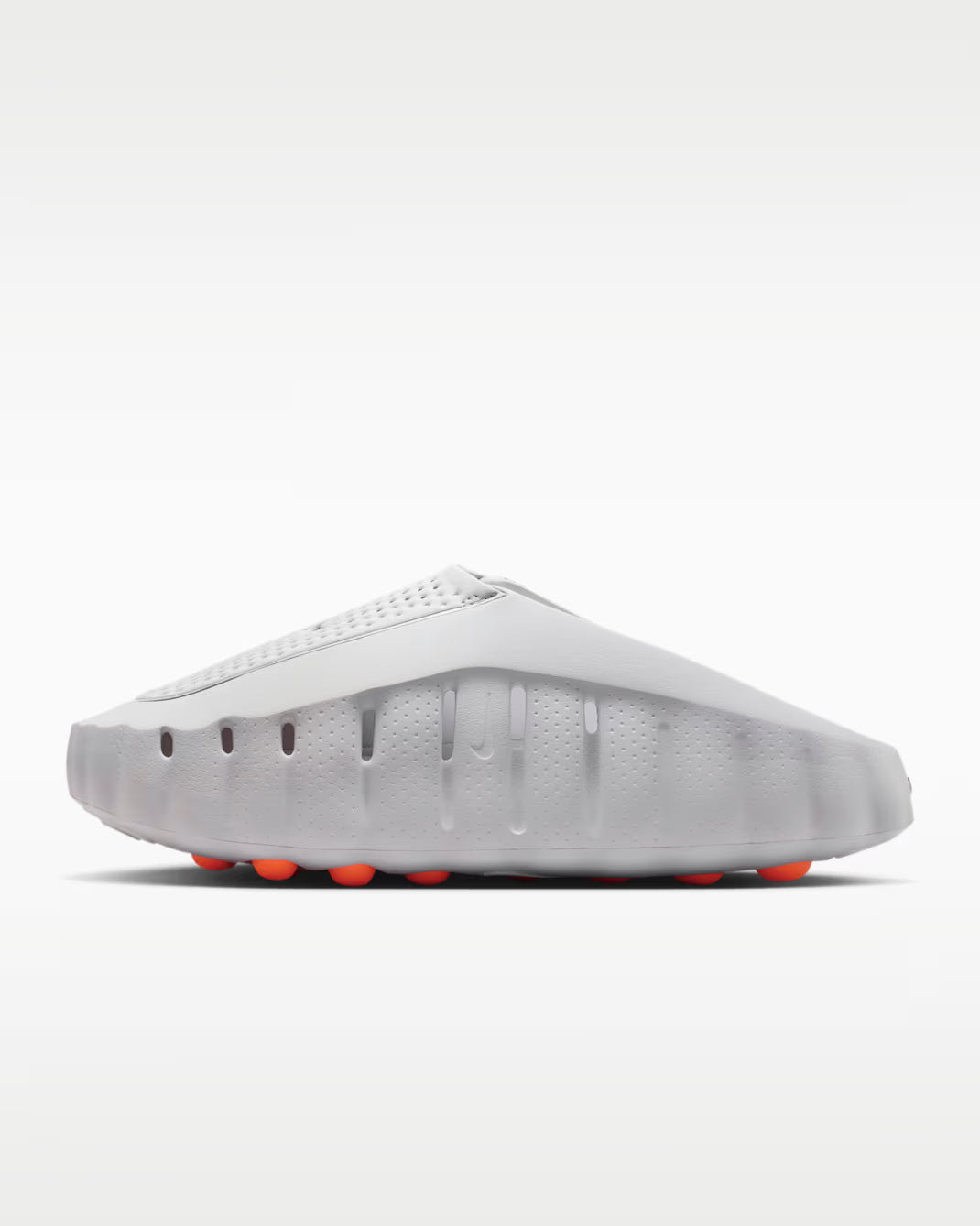 Mind 001 Light Smoke Grey
