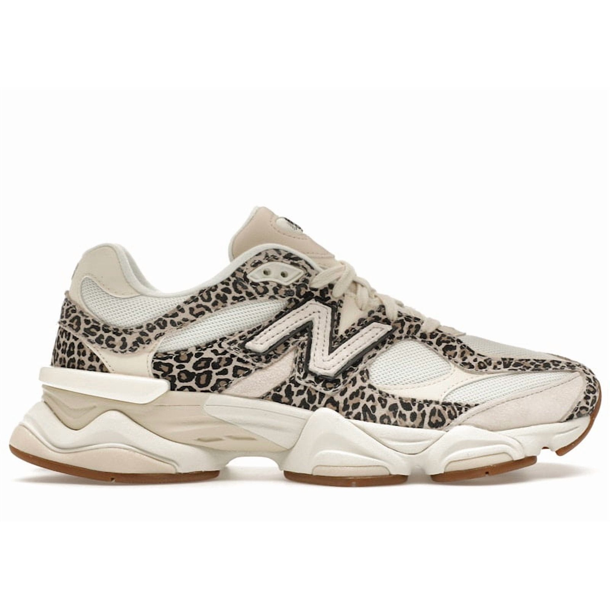 9060 Leopard Print