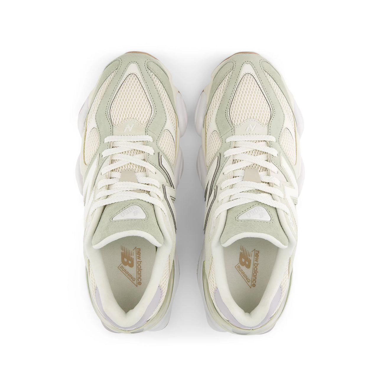 9060 "Pearl Grey"