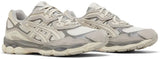 ASICS Gel-NYC Oyster Grey