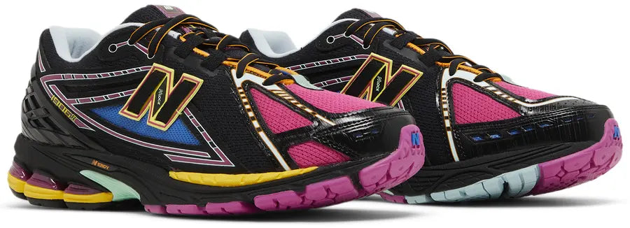 New Balance 1906R Neon Nights