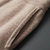 The Geneva Merino Wool Savro Set