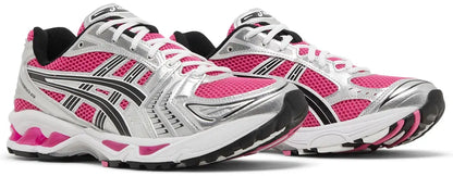 Asics Gel Kayano "Pink Glo"