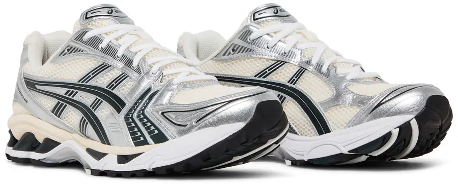 GEL-KAYANO 14 KITH CREAM SCARAB