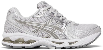 Asics Gel Kayano Cloud Grey