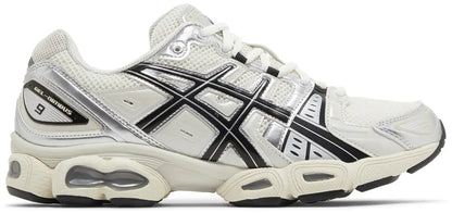 Asics Gel Nimbus 9 'Cream Black'