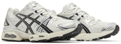 Asics Gel Nimbus 9 'Cream Black'