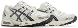Asics Gel Nimbus 9 'Cream Black'