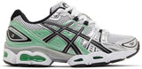 Asics Gel Nimbus 9 'White Bamboo'