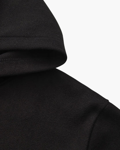 Marlow Wool Zip Coat