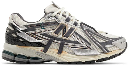 New Balance 1906A 'Silver Gold Metallic'