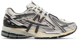 New Balance 1906A 'Silver Gold Metallic'