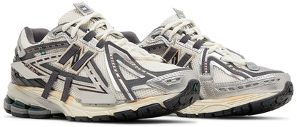 New Balance 1906A 'Silver Gold Metallic'