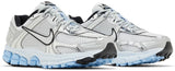 Nike Air Zoom Vomero 5'Metallic Silver Blue Tint'