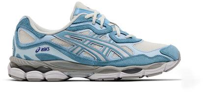 ASICS Gel-NYC Cream Arctic Sky