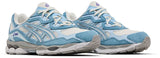 ASICS Gel-NYC Cream Arctic Sky