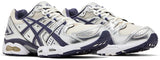 Asics Gel Nimbus 9 'Oatmeal Indigo Fog'
