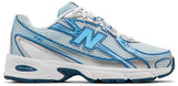 New Balance 740 'Blue Agate White'