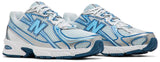 New Balance 740 'Blue Agate White'