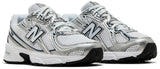 New Balance 740  'Navy White'