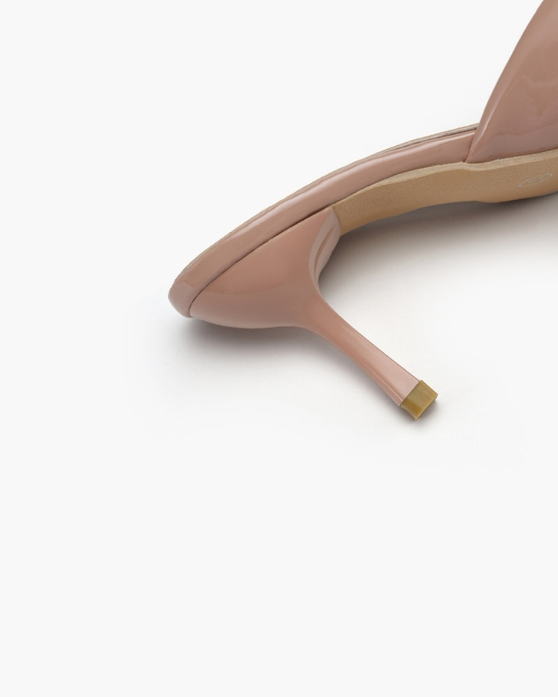 Gia Heels