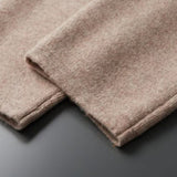 The Geneva Merino Wool Savro Set
