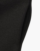 Marlow Wool Zip Coat