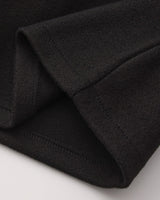 Marlow Wool Zip Coat