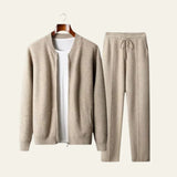 The Cortina Merino Wool Falconi Set