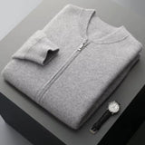 The Milan Merino Wool Fabio Set