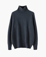 Classy Lady Turtleneck