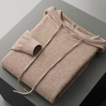 The Geneva Merino Wool Savro Set