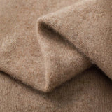The Geneva Merino Wool Mock Neck Sweater