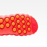 Mind 001   'Solar Red'