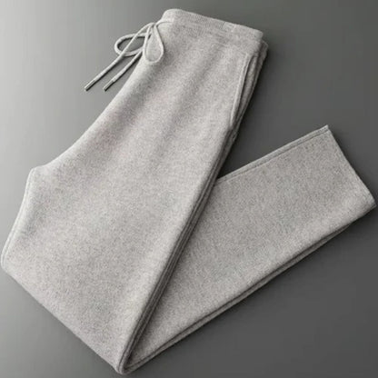 The Milan Merino Wool Fabio Set