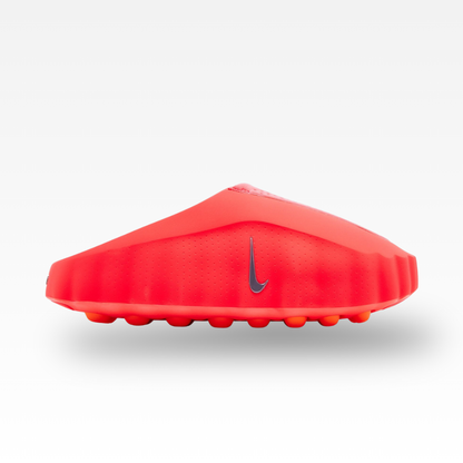 Mind 001   'Solar Red'