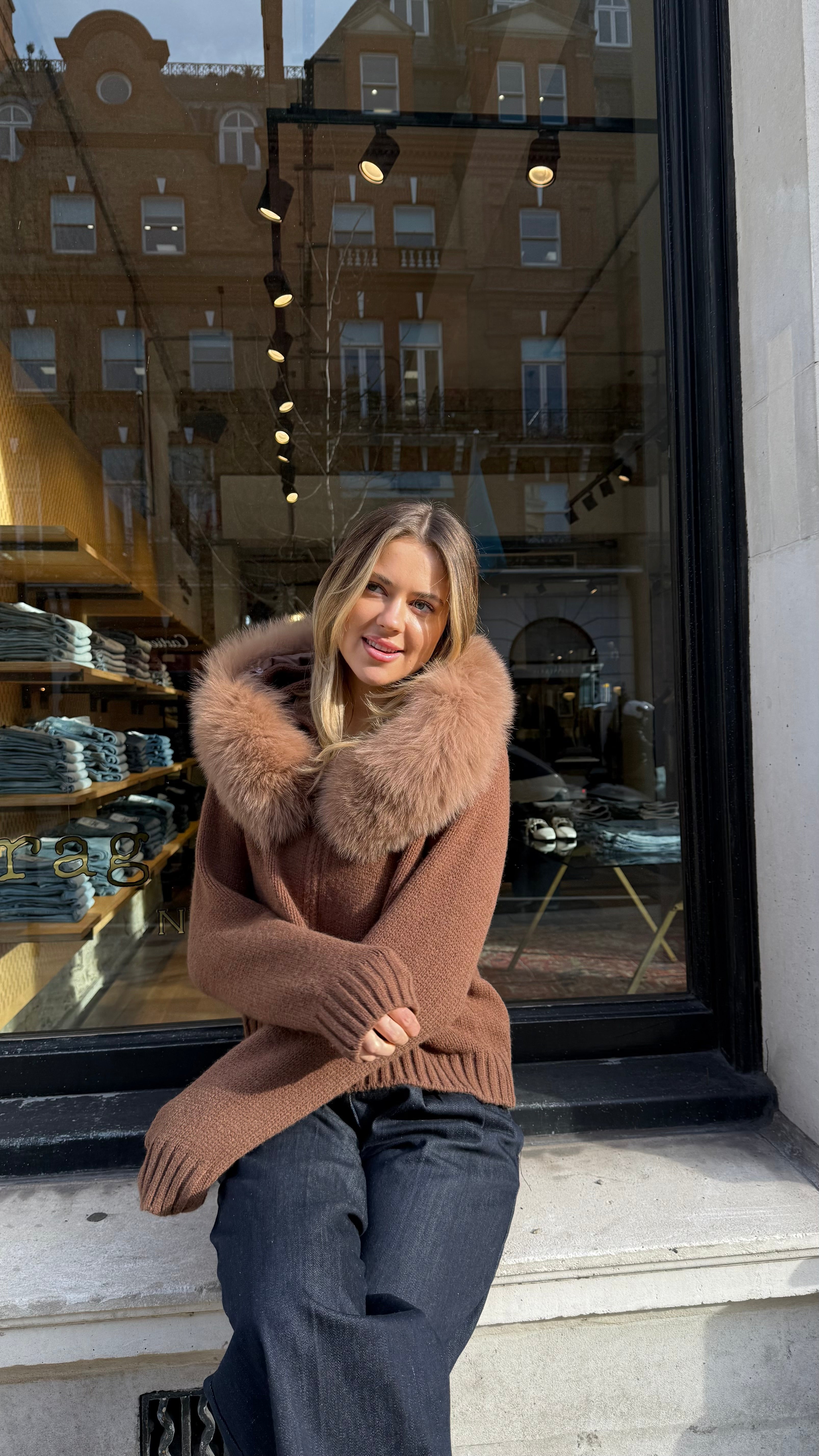 The Marais