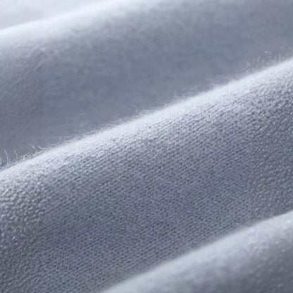 The Copenhagen Cashmere Zip Knit